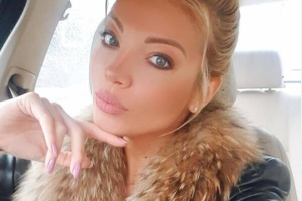 BILA JE UDATA I RAZVELA SE! Zvezda Granda za "Espreso" otkrila zašto ne želi u novi brak!