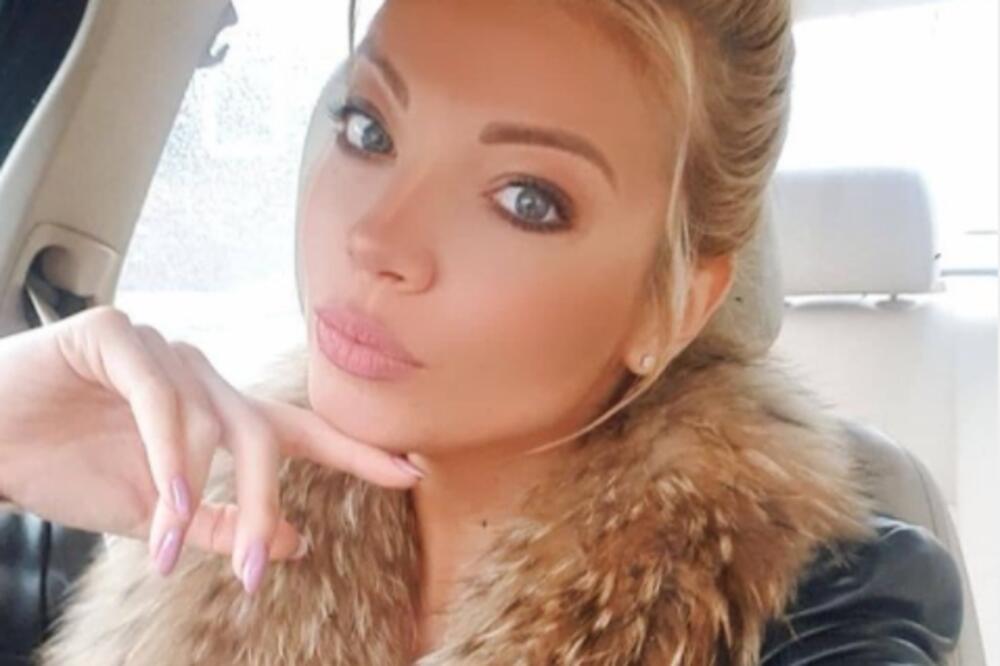 PEVAČICA JE DOŽIVELA OGROMAN GUBITAK,A ONDA SE POJAVIO ON: Alfreda su mi doveli da bude uz mene u teškim trenucima!