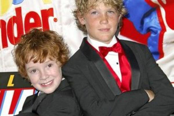 UBIO SE HJUSTON TAMLIN, PUCAO JE SEBI U GLAVU!!! Amerika u šoku, ovog glumca su SVI VOLELI (VIDEO)