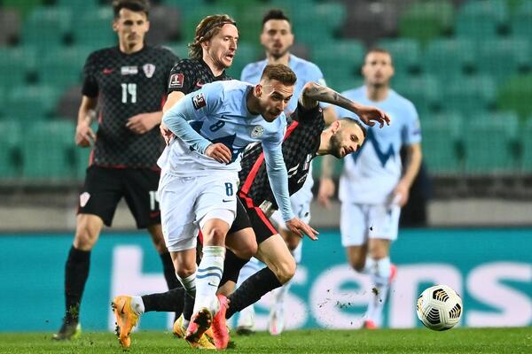 HRVAT PRESUDIO HRVATIMA! On čak i ne govori slovenački