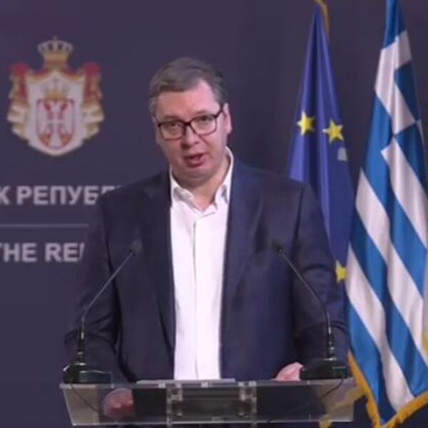 ŠTA GOD RADILI, SITUACIJA NAM JE TEŠKA: Vučić otvoreno o onome što nas čeka zbog KORONE!