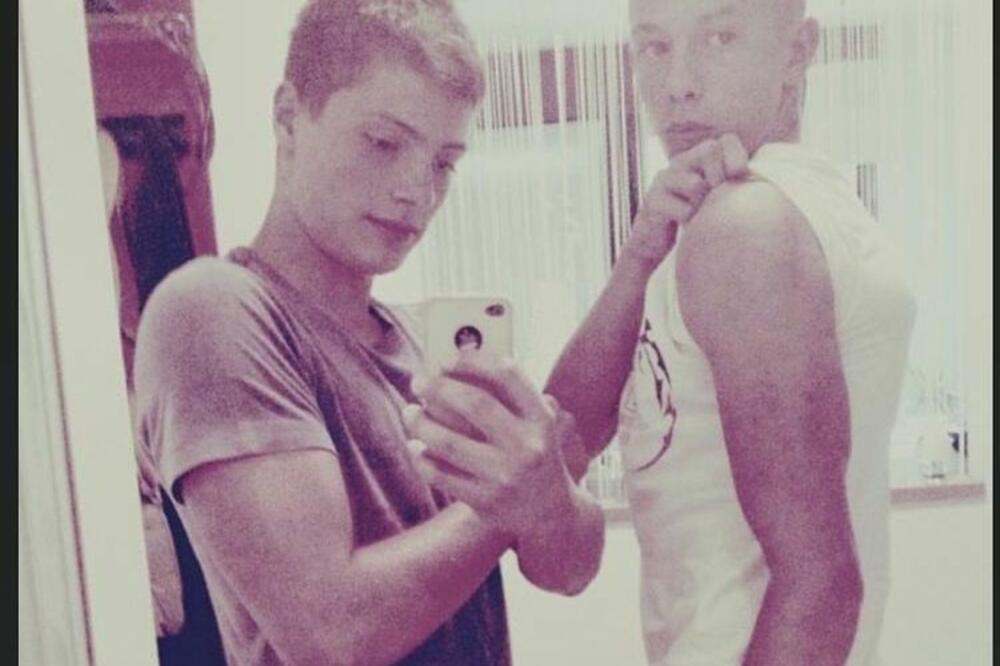 NI U NAJLUĐIM SNOVIMA NEĆETE POGODITI O KOME JE REČ: Dečak sa fotografije je danas SKANDAL MAJSTOR rijalitija!