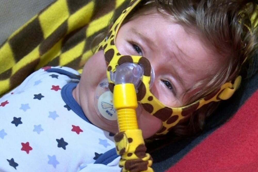 KAD PORASTEM BIĆU VATROGASAC! Reči koje su zapisane u dnevniku malog Gavrila... Ma, SAMO POŠALJITE 973 na 3030!