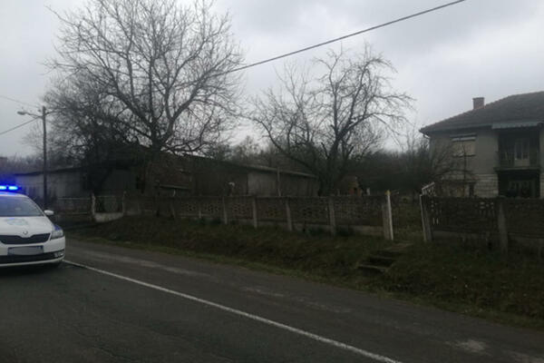 KOMŠIJE ISPRIČALE DETALJE IZ VLADANOVOG ŽIVOTA: Dugo je planirao da ubije sina, ali u 1 stvar svi su bili sigurni!