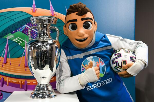 U RUSIJI PREKO 30.000 NAVIJAČA NA UTAKMICAMA EVROPSKOG PRVENSTVA: Pretičemo organizatore Olimpijskih igara!