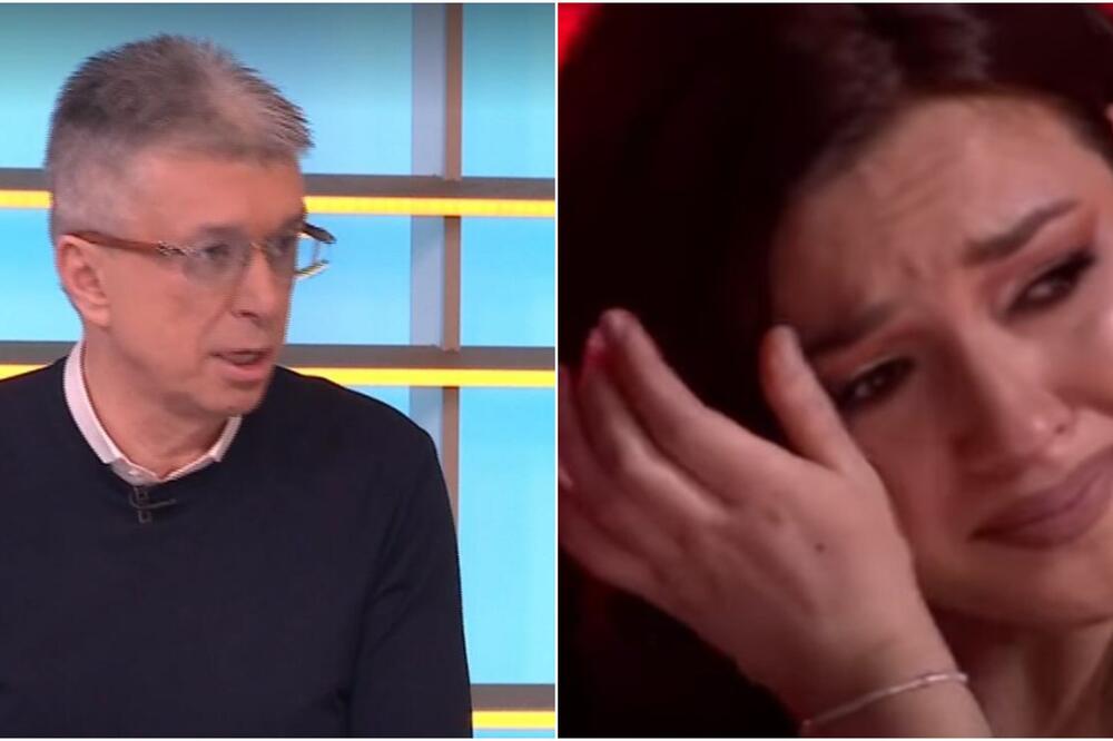 OGLASIO SE DIREKTOR "GRANDA", OTKRIO SVE O SLUČAJU DISKVALIFIKOVANE VANJE: Njen otac ga je molio da je VRATI!