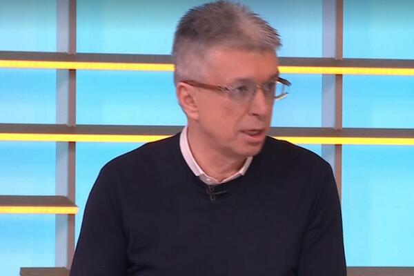 SAŠA POPOVIĆ PROGOVORIO O TOME KO ĆE NAPUSTITI ŽIRI ZVEZDA GRANDA: A onda MUK, pomenuo Zoricu Brunclik!