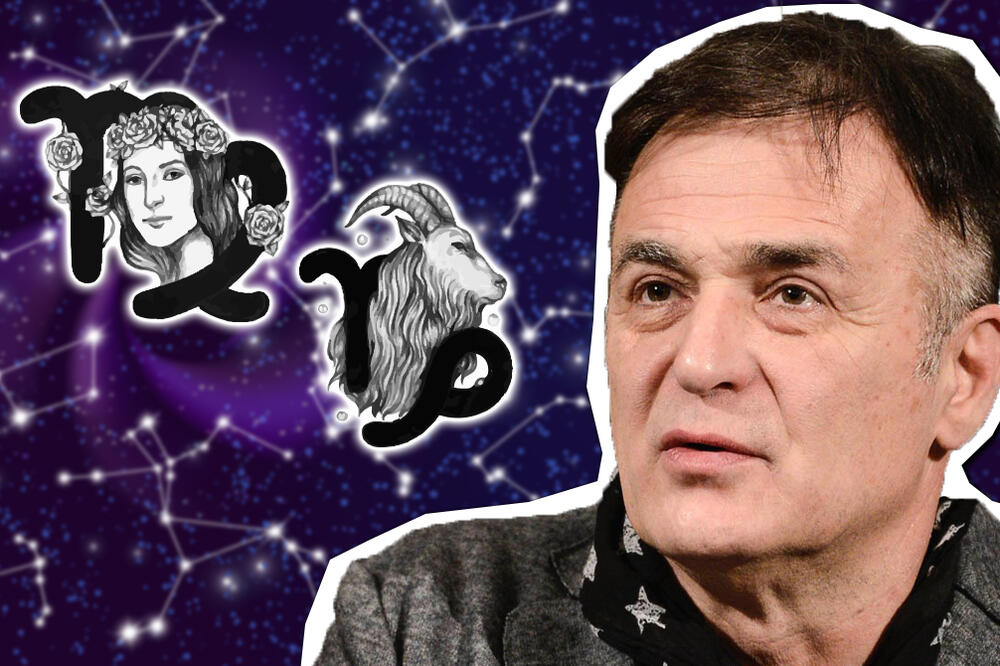 JAKA ŽELJA ZA ISTICANJEM, PODRŠKA KOSMOSA, 5 PLANETA U ZNAKU LAVA U POLJU STRASTI: Natalna karta BRANISLAVA LEČIĆA!