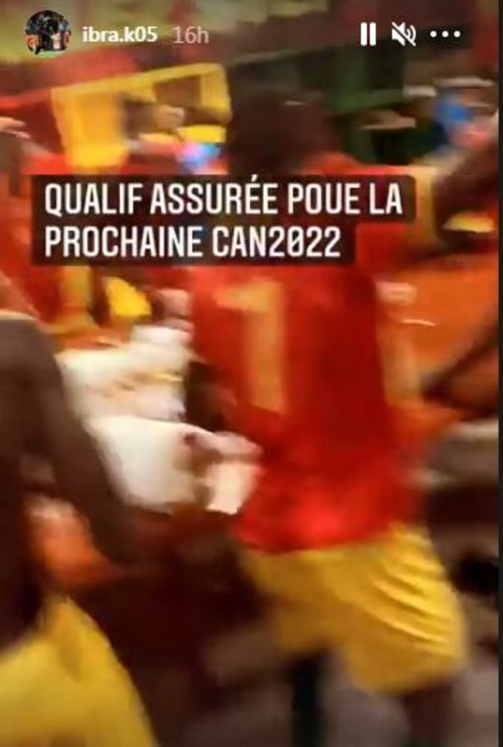 Fudbalska reprezentacija Gvineje