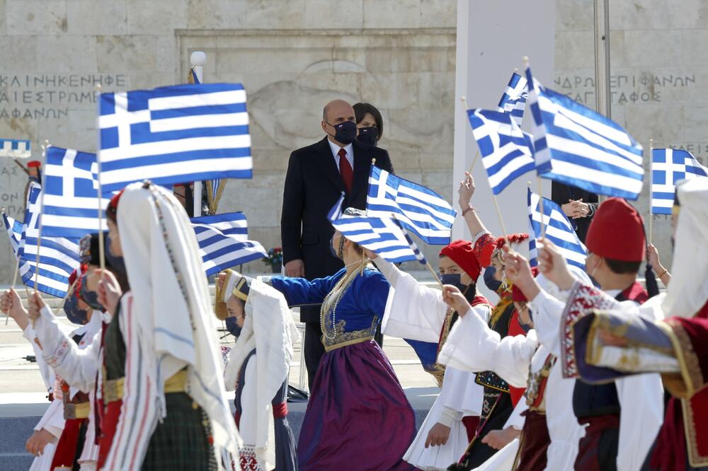 GRČKA ĆE VEROVATNO PRIZNATI KOSOVO? Filips jasan nakon otvaranja granica za srpske državljane!
