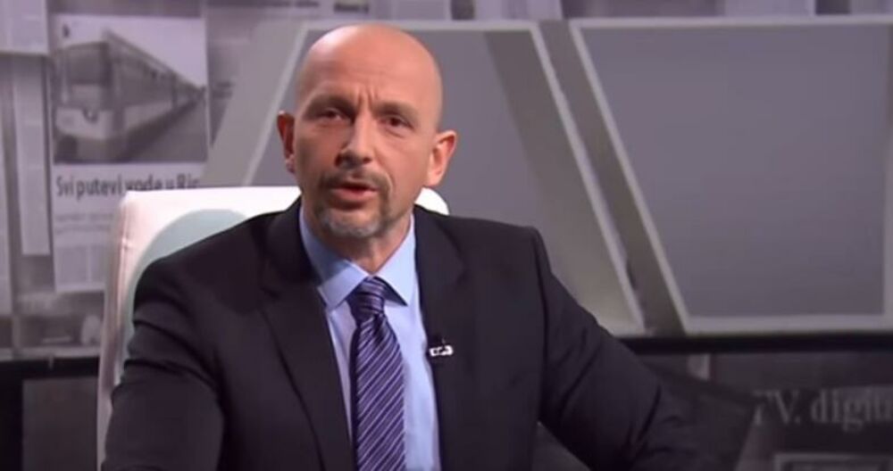 Aleksandar Stanković