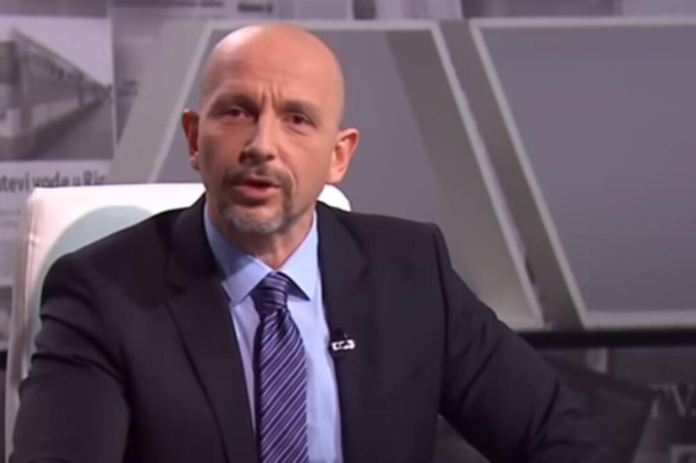 ALEKSANDAR STANKOVIĆ OTKRIO KOLIKA MU JE PLATA: Niste očekivali ovu cifru?