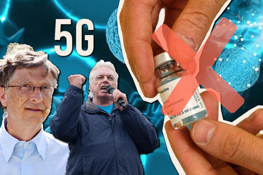 OTKRIVENO OD ČEGA BOLUJU TEORETIČARI ZAVERE! Sada je konačno JASNO zašto su tako SAMOUVERENI