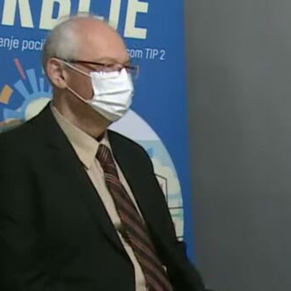 OGLASIO SE DOKTOR KON: Imao je JAKU PORUKU!