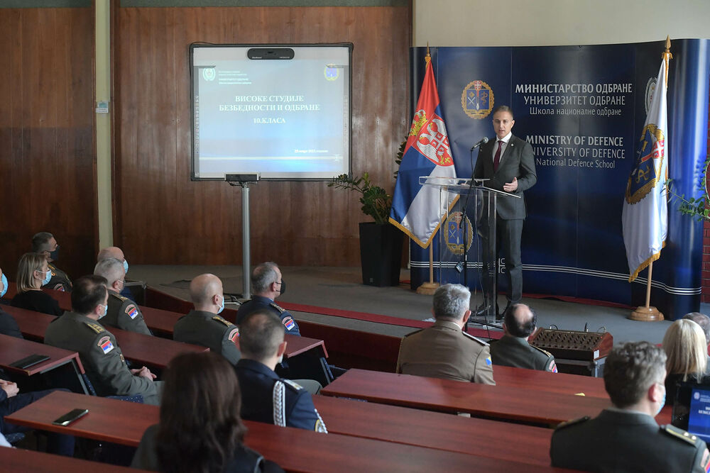 Nebojša Stefanović