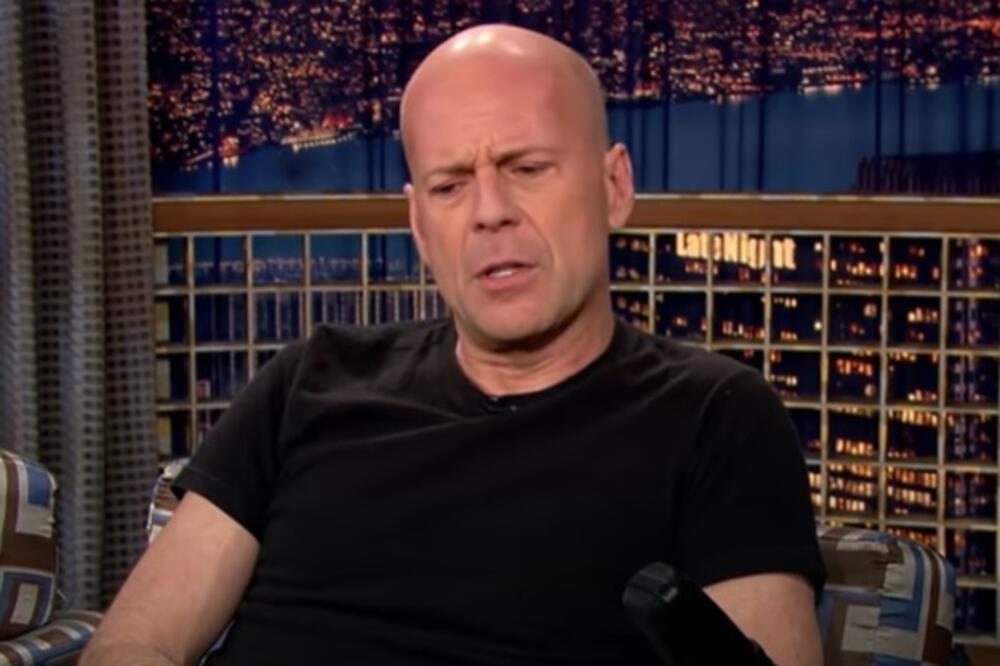 OVO SU SIMPTOMI TEŠKE BOLESTI OD KOJE JE "STRADAO" BRUS VILIS: Otkriveno šta sve izazivaju u TELU