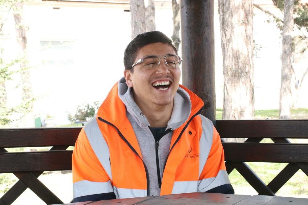 Kristijan Bajramović