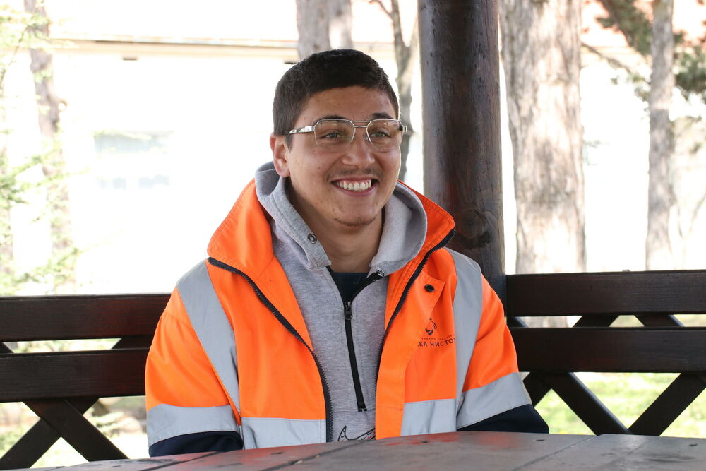 Kristijan Bajramović