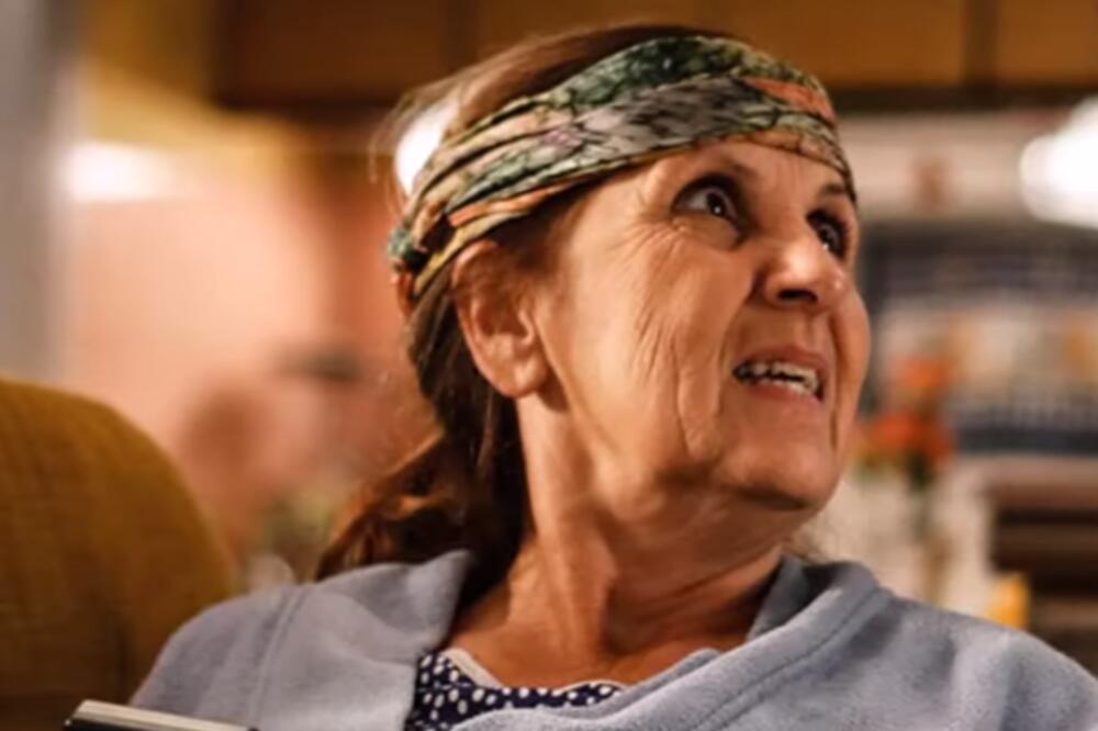 OTKRIVENA VELIKA TAJNA IZ PROŠLOSTI OLGE ODANOVIĆ: Svi smo je obožavali u seriji, nisamo znali ko je njen MUŽ!