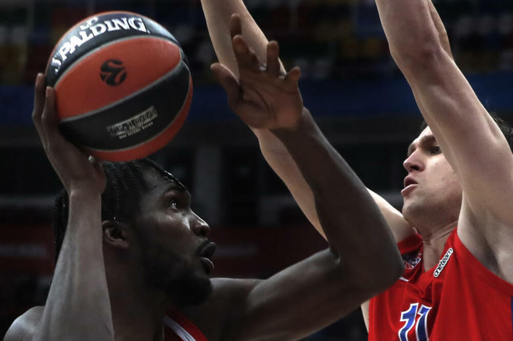 ZVANIČNO JE OBJAVLJENO: Lendri Noko ima NOVI KLUB!