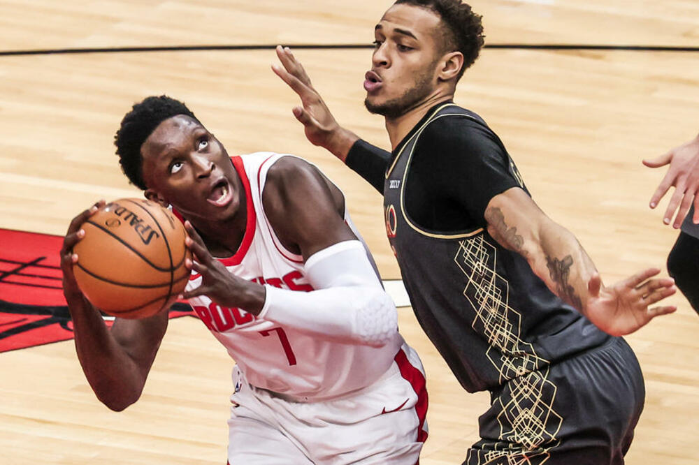 OLADIPO STIGAO KOD BJELICE! Lauri izvisio, Čikago doveo konkurenciju Vučeviću!