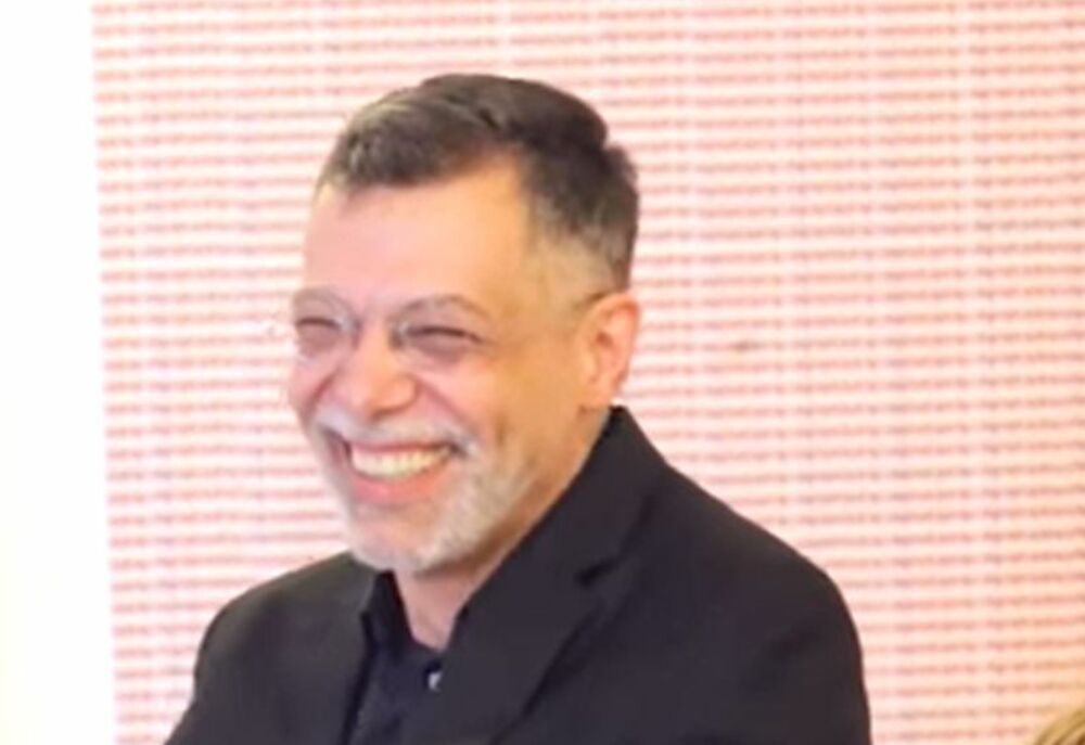 Dejan Tiago Stanković