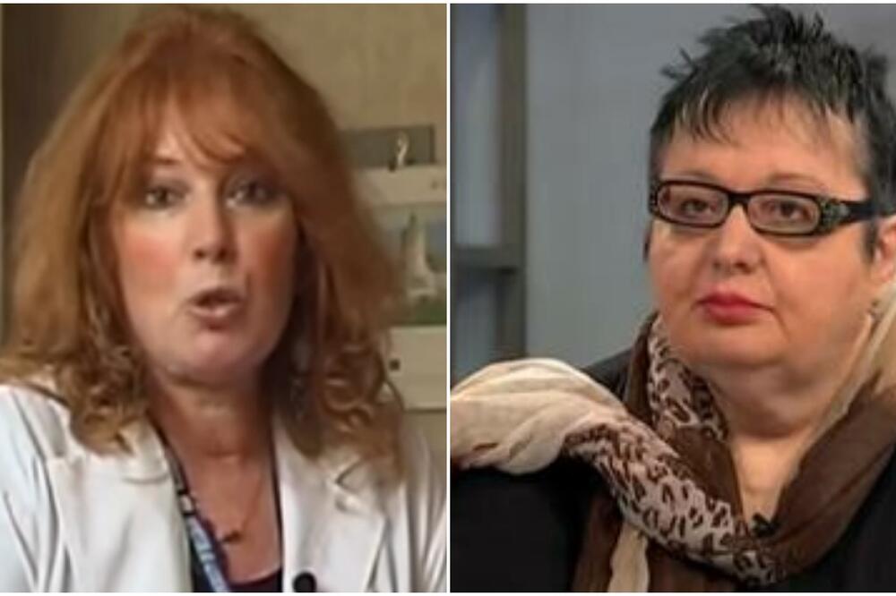 SLABO PAMĆENJE TAKOĐE MOŽE BITI ZNAK DA STE PRELEŽALI KORONU: Srpske doktorke upozorile NA SIMPTOME