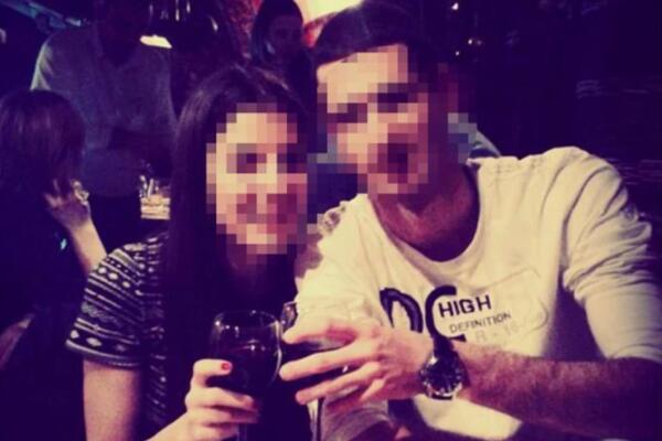 OSEĆALA JE GLAD ZA VAZDUHOM ZBOG UDISANJA KRVI! Daboviću izrečena kazna doživotnog zatvora zbog ubistva!