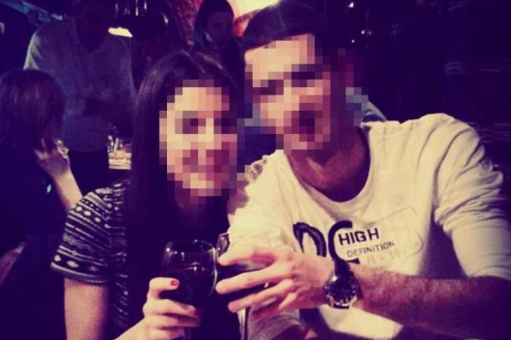 OSEĆALA JE GLAD ZA VAZDUHOM ZBOG UDISANJA KRVI! Daboviću izrečena kazna doživotnog zatvora zbog ubistva!