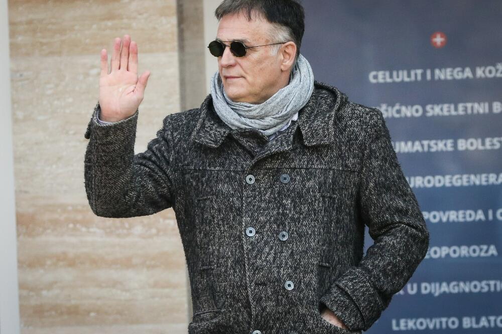 Oglasio se advokatiski tim Branislava Lečića povodom današnje odluke tužilaštva