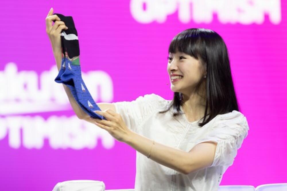 Najpoznatija JAPANSKA stručnjakinja za SAMOPOMOĆ dobija novu seriju na NETFLIKSU: Žene širom SVETA su ODUŠEVLJENE!