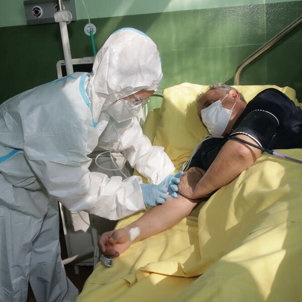 STIŽU NAM JOŠ 2 NOVA LEKA PROTIV KORONE: Evo šta kažu stručnjaci!