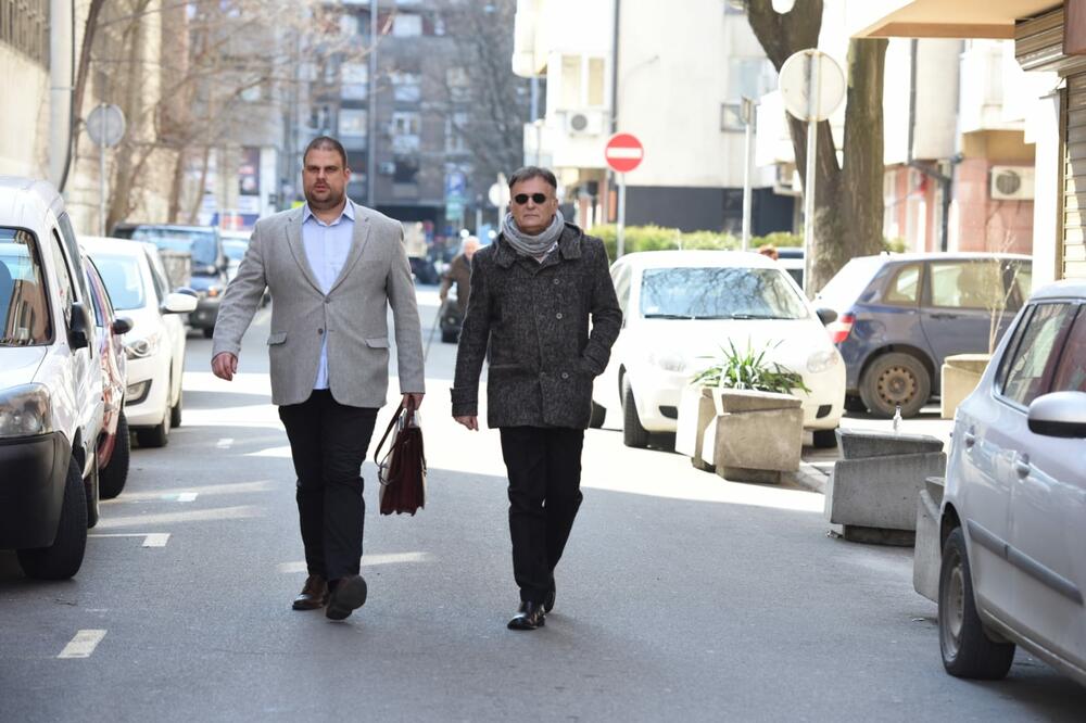 SLUČAJ BRANISLAVA LEČIĆA DOBIJA OBRT? Tužiće Danijelu i Merimu za klevetu?