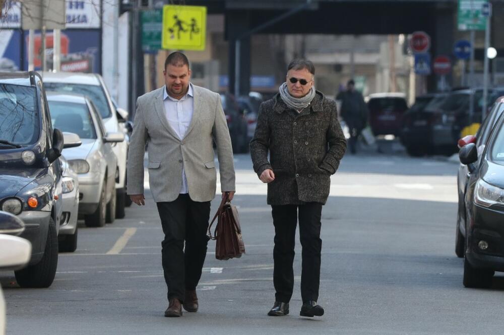 POZNATO JE ŠTA JE SLEDEĆE U SLUČAJU BRANISLAVA LEČIĆA: Čeka nas jedna veoma važna ODLUKA