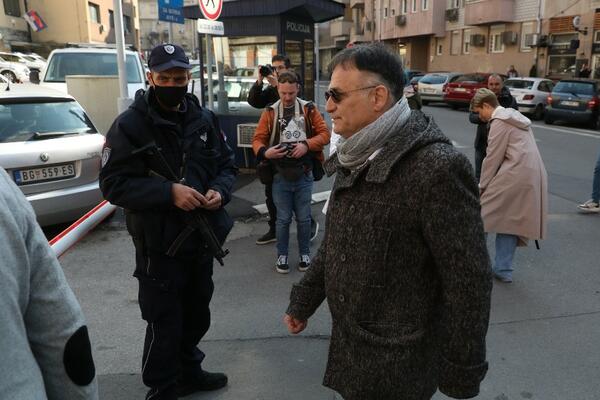 MERIMIN POTEZ MOŽE BITI KLJUČAN: Danijelin advokat O NOVIM MOMENTIMA u postupku protiv Lečića