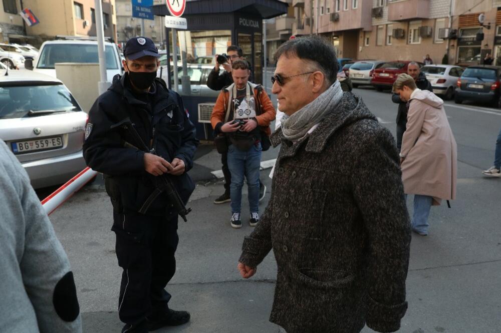 MERIMIN POTEZ MOŽE BITI KLJUČAN: Danijelin advokat O NOVIM MOMENTIMA u postupku protiv Lečića