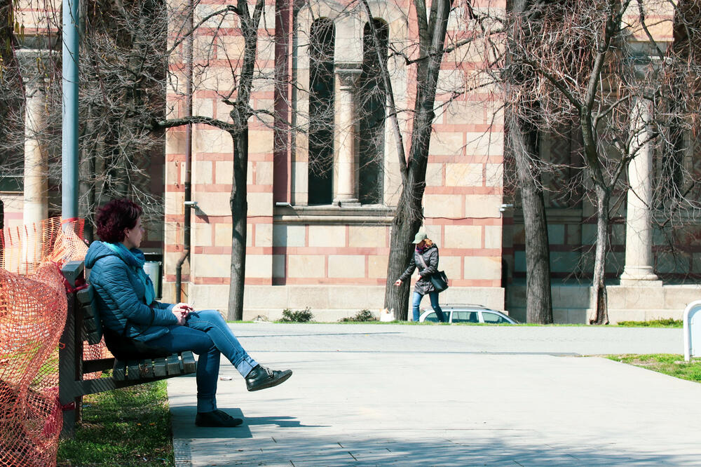 PROGNOZA ZA NAREDNIH 5 DANA: Za razliku od Beograđana i Novosađana, Nišlije će morati da budu strpljive