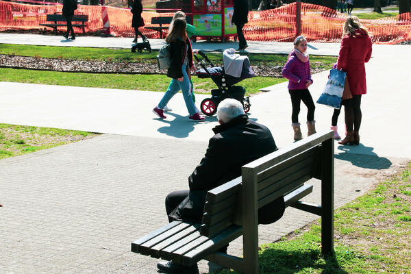 LETO ĆE BITI PAKLENO, A KAKVA NAS JESEN OČEKUJE? RHMZ objavio prognozu, gledajte samo kakav će OKTOBAR DA BUDE!