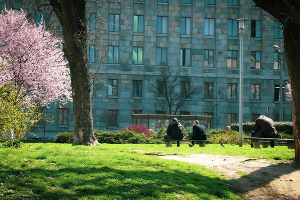 SUTRA TOPLIJE I PRETEŽNO VEDRO! Samo u jednom delu Srbije se očekuje oblačnost sa pojavom kratkotrajne kiše!