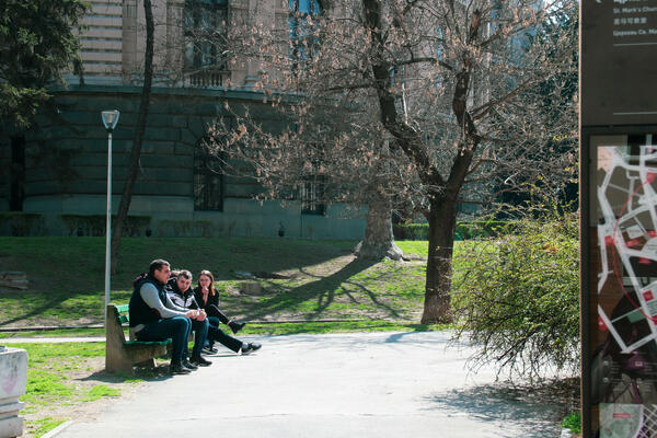 DA LI JE OVO MOGUĆE, PREDVIĐAJU NAM I SNEG DO KRAJA APRILA: Kad će više da nas ogreje sunce?