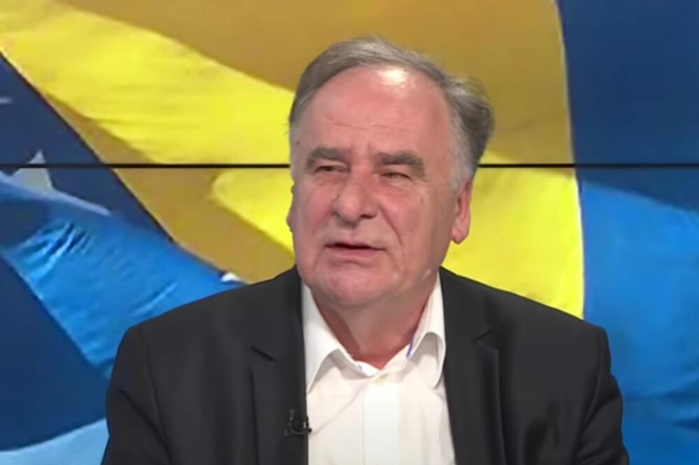 JEDNOGLASNO: Bogićević izglasan za gradonačelnika Sarajeva, čeka se njegova KONAČNA ODLUKA!