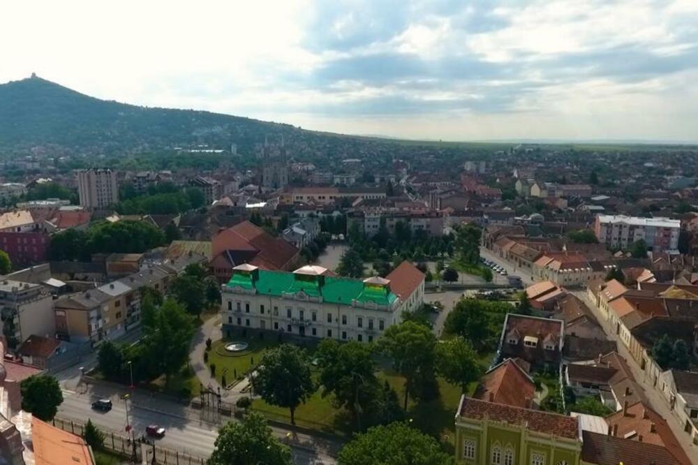 ŠANSA NOVA RADNA MESTA: Vrščani grade novu industrijsku zonu "Sever" na 22 hektara kraj zrenjaninskog puta