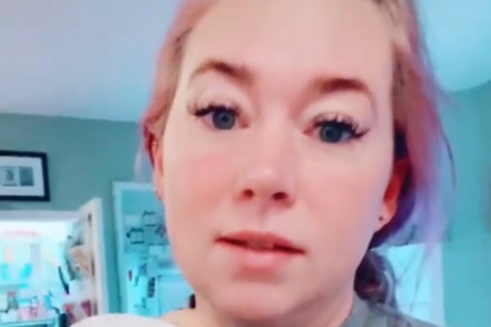 POZOVITE GNOME IZ KANTE ZA SMEĆE! MAMA ODUŠEVILA CEO SVET: Otkrila šta radi sa brojnim crtežima svoje dece (VIDEO)