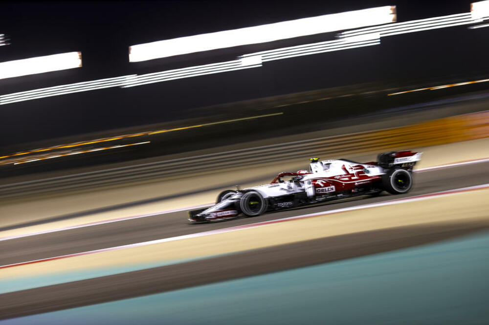 NA SILVERSTONU SE PIŠE ISTORIJA: Revolucinarna promena u F1 trkama, videćemo je na još dve trke ove sezone!