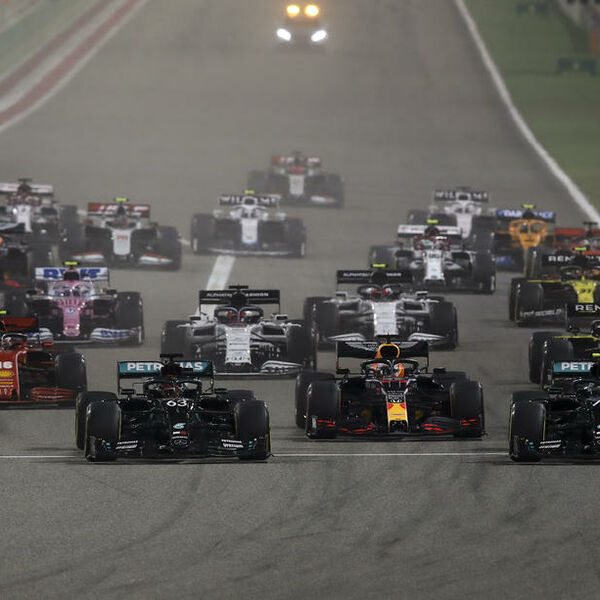 KORONA I DALJE OTKAZUJE TRKE FORMULE 1: Posle Kanade, organizaciju je morao da povuče i Singapur!