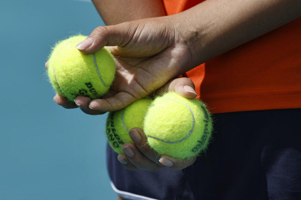 SVE ZBOG SLUČAJA ŠUAI PENG: WTA suspendovao sve turnire iz Kine!