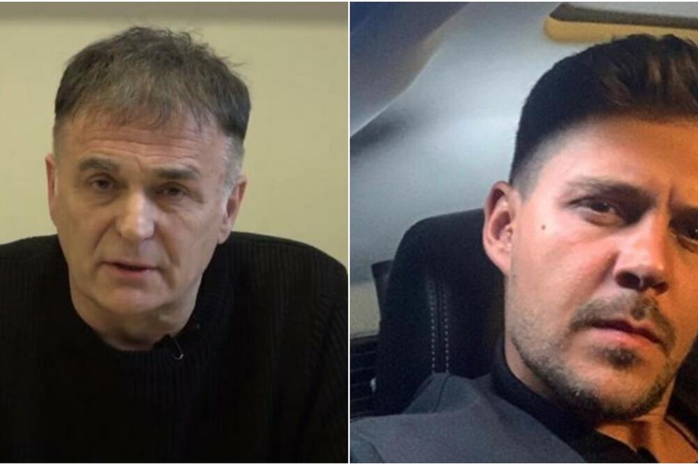 OGLASIO SE LEČIĆ POSLE IZJAVE BIKOVIĆA: Pažljivo pročitajte šta je napisao