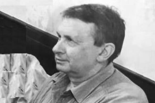 TUŽNE VESTI, UMRO SLAVOLJUB JOCIĆ: Dokle više?!