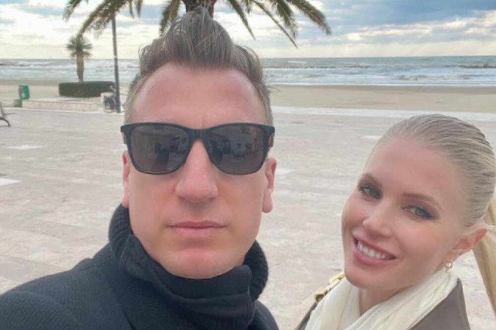 VANDA JE OTIŠLA S IKARDIJEM, ALI ON JE ZAMENIO PRELEPOM ŠVEĐANKOM: Šokantno je samo koliko njih dve liče! (FOTO)