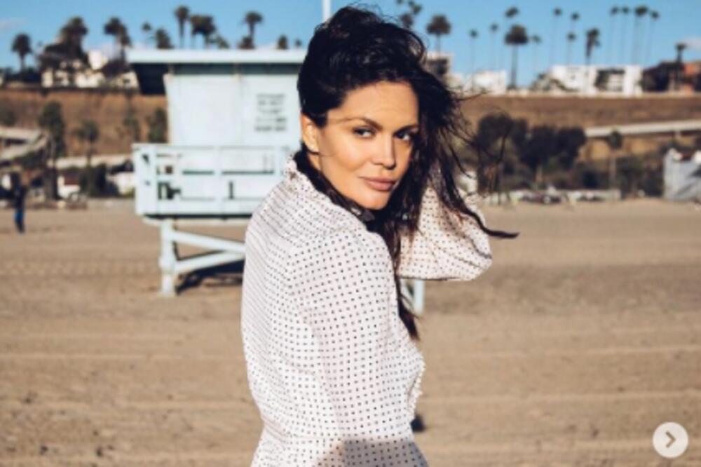 BILA JE NAJLEPŠA SRPKINJA, DOGODILA JOJ SE STRAVIČNA TRAGEDIJA: Odjednom je NESTALA, danas živi kao BOGINJA!